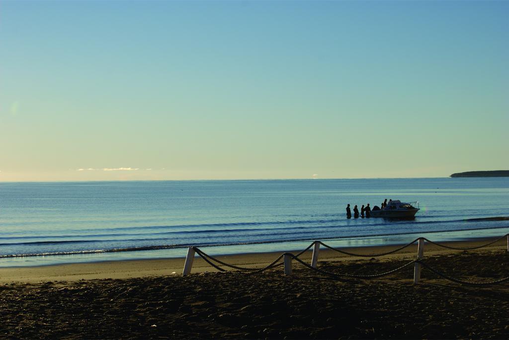 Hotel Gran Madryn Puerto Madryn Extérieur photo